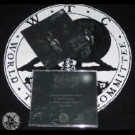 HORNA Aania Yossa [CD]